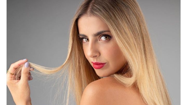 Michelle Renaud confiesa que sufrió maltrato en 'RBD': "Es la cosa más horrible ahí"