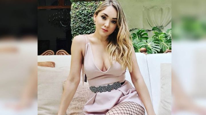 Tras polémico embarazo, actriz de Televisa anuncia su deseo de volver a ser madre