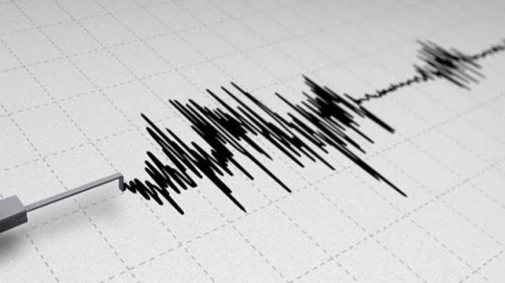Alerta en Guerrero: Sismo de 4.3 golpea Coyuca de Benítez; se sintió en 5 municipios