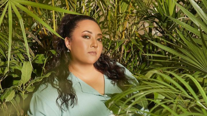 Michelle Rodríguez presume FOTO desde la playa y 'El Burro' Van Rankin esto le escribe