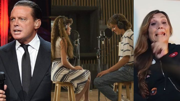 'Luis Miguel, la serie 2' revive la demanda de 'El Sol' en contra de su biógrafa, Claudia de Icaza