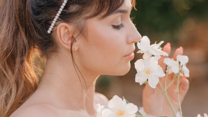 Este hospital desarrolla un tratamiento para recuperar el olfato después del Covid-19