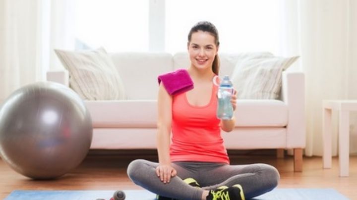 Esta es la forma en la que puede mejorar tus rutinas de ejercicios, según Harvard