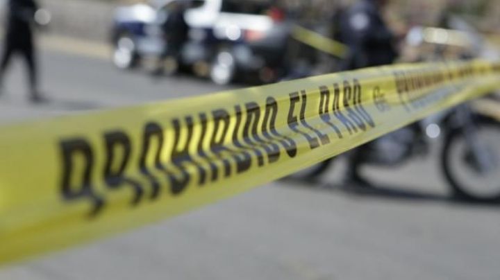 Lamentable accidente: Menor de edad atropella a un anciano, causa su muerte y huye