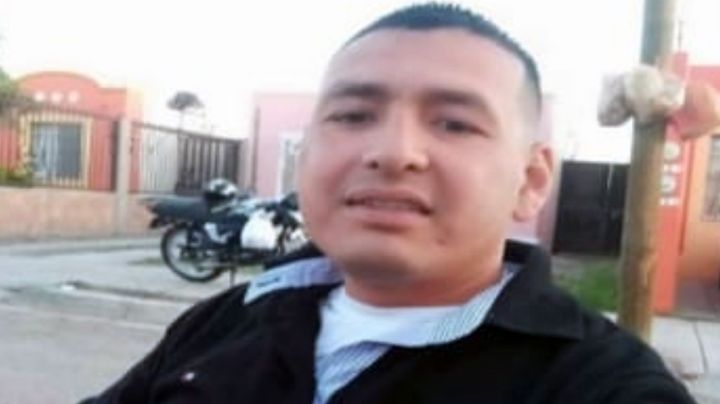 Ciudad Obregón, en alerta: Reportan desaparición del joven Joshio Giubeer Martínez