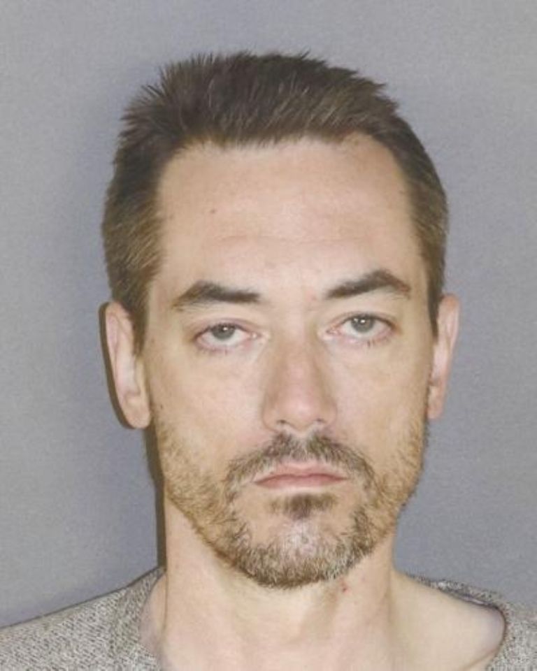 Derek Edward Malevich