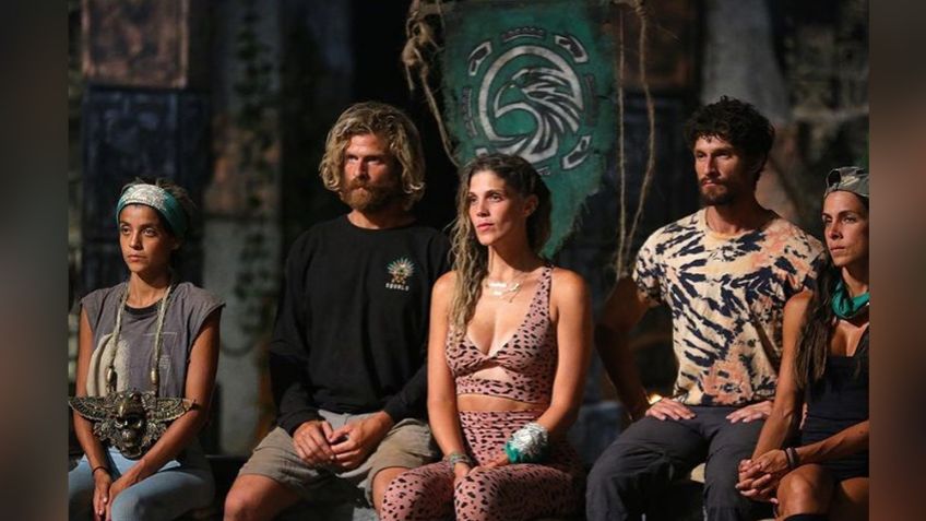 ¿Adiós TV Azteca? Tras 'atacar' a actriz de Televisa, integrante de 'Halcones' dejaría 'Survivor'
