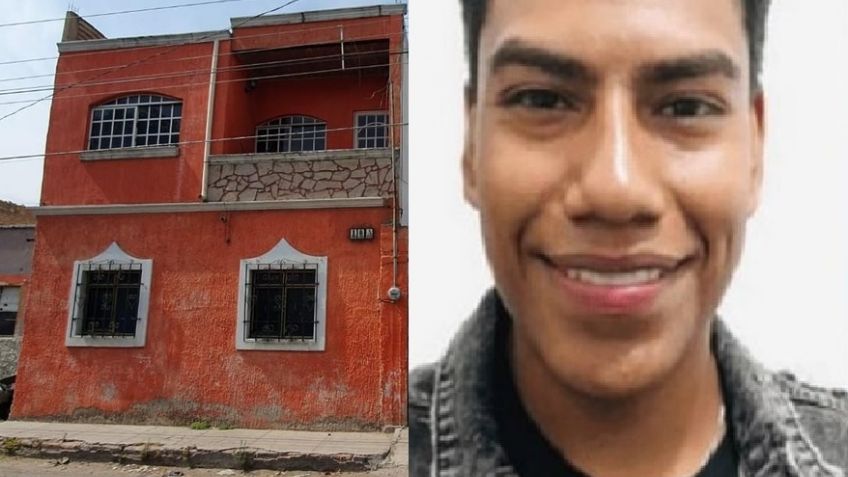 Así fueron los últimos minutos de los hermanos Covarrubias antes de desaparecer en Jalisco
