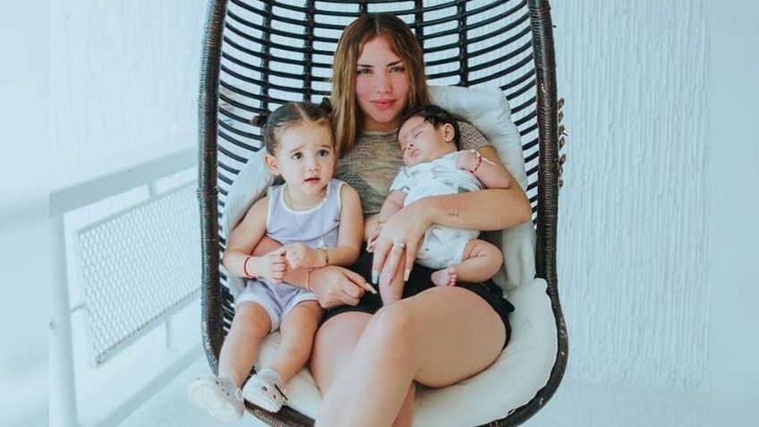 ¿Algo anda mal? Kimberly Loaiza aparece con sorprendente mensaje: "No sabría como vivir"