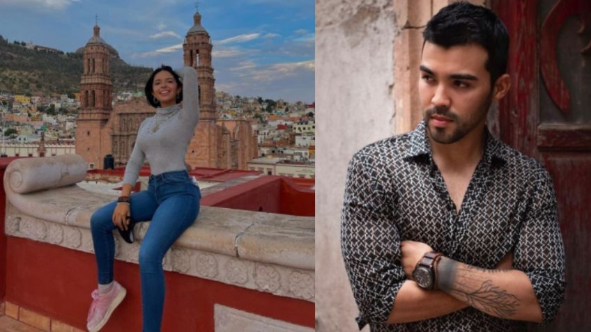 ¿Ya tiene novio? Ángela Aguilar rompe el silencio tras pasear con guapo cantante