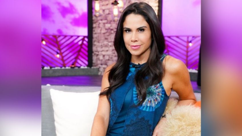 Paola Rojas conmueve a todo Instagram y Televisa al revelar esto de su madre: "No lo puedo creer"