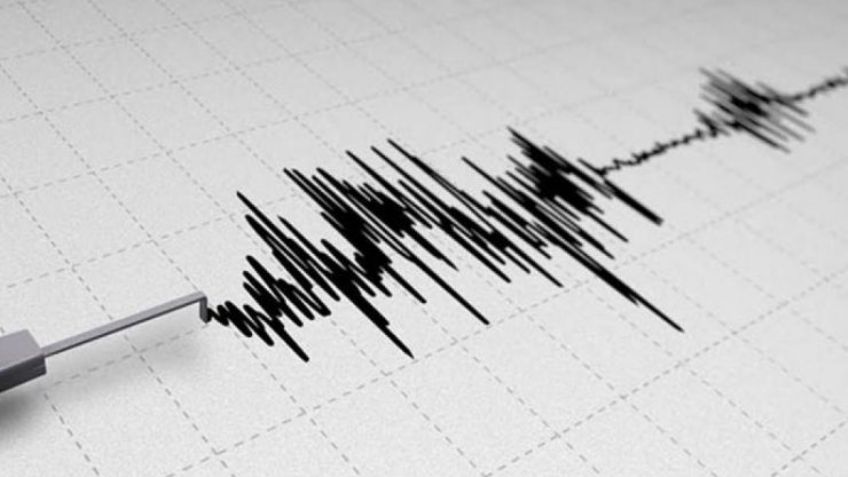 Alerta en Guerrero: Sismo de 4.3 golpea Coyuca de Benítez; se sintió en 5 municipios