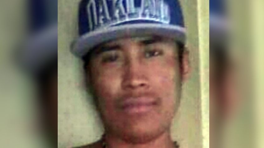 Daniel Villanueva tiene una semana desaparecido en Sonora; su familia pide apoyo para ubicarlo