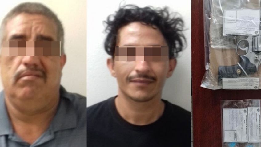 Duro golpe al narco en Sonora: Aprehenden a 57 delincuentes y aseguran 15 armas de fuego