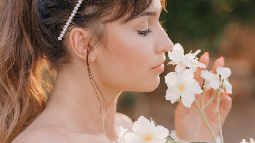 Este hospital desarrolla un tratamiento para recuperar el olfato después del Covid-19