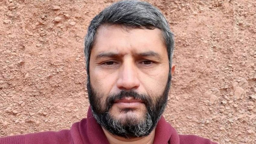 Desaparece Raúl Rodolfo en Guaymas; dejó de contestar el teléfono tras salir de casa