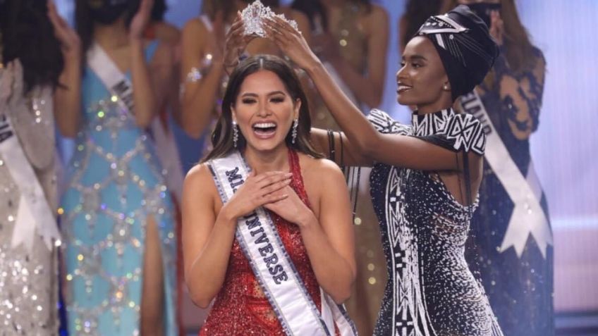 Ellas son las hermosas mexicanas que han ganado la corona en la historia de Miss Universo