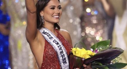 Miss Universo 2021: Así han sido las primeras felicitaciones para la mexicana Andrea Meza