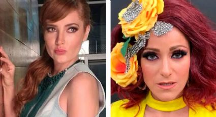 De TV Azteca a Televisa: Jolette llegaría a 'Hoy' tras pleito con Lolita Cortés en 'La Academia'