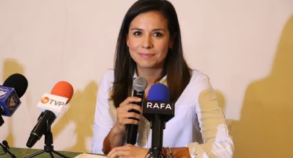 Anabel Acosta retoma actividades de su campaña electoral; propone unidad por la paz en Cajeme