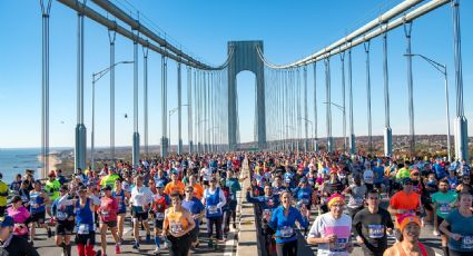 Nueva York se prepara para el regreso de la Maratón más grande del planeta