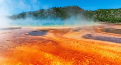 ¿Humanidad en peligro? Alerta NASA por este súper volcán que podría hacer erupción