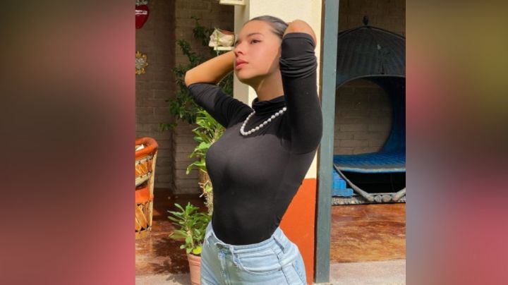 Ángela Aguilar paraliza a todo Instagram como una irresistible vaquera