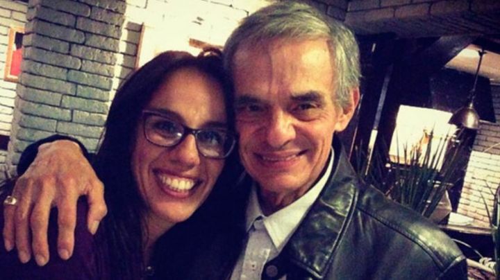 ¡Tiembla Sarita! Marysol Sosa haría serie sobre la 'verdadera' historia de José José