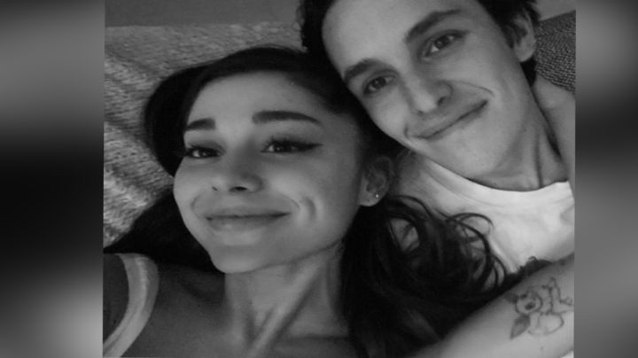 ¡Ya dio el sí! Ariana Grande se habría casado en secreto ¿con Príncipe Harry de invitado?