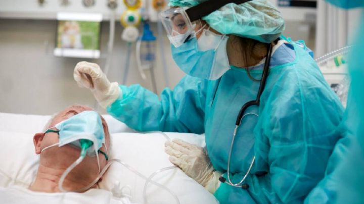 Pánico mundial: La crisis de Covid-19 en la India crea desabasto de vacunas en varios países