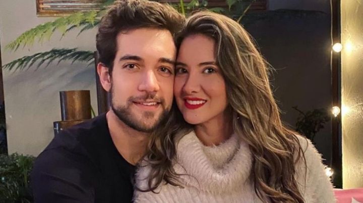 Tras ruptura con Daniella Álvarez, exnovio de Miss Colombia 2011 denuncia amenazas y agresión