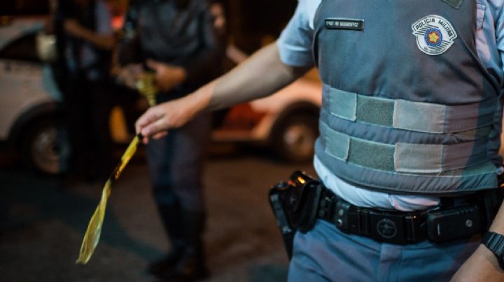 ¡Indignante! Arrestan a mujer que prendió fuego a su bebé recién nacido en Brasil