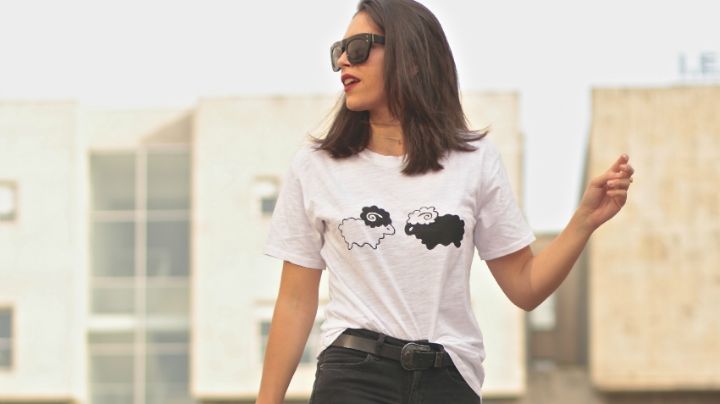 ¡De impacto! Haz que tu 'outfit' brille como nunca con los siguientes consejos de moda