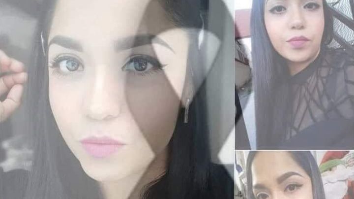 Tania tenía 26 años: Nieto de 'Mantequilla' Nápoles mata a puñaladas a su novia e intenta suicidarse