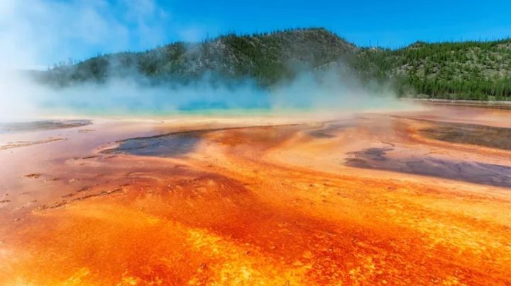 ¿Humanidad en peligro? Alerta NASA por este súper volcán que podría hacer erupción