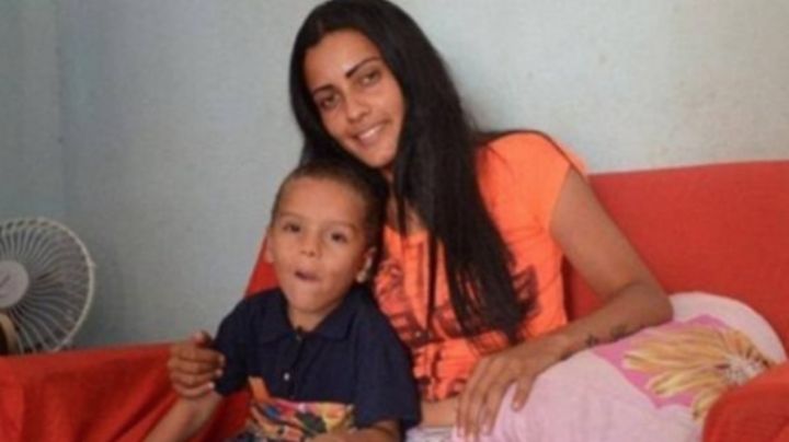 De pepenadora a súper modelo: Mujer es llamada 'Cenicienta brasileña' por este cambio