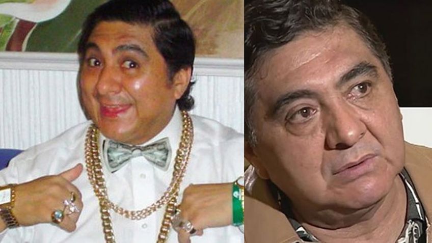 Tras 37 años en Televisa y llegar a 'Hoy', querido actor cae en quiebra; perdió sus millones en esto