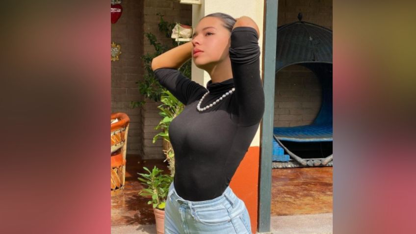 Ángela Aguilar paraliza a todo Instagram como una irresistible vaquera