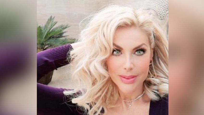 Tras 20 años en Televisa, esta famosa actriz se uniría a reality de cocina ¿en TV Azteca?