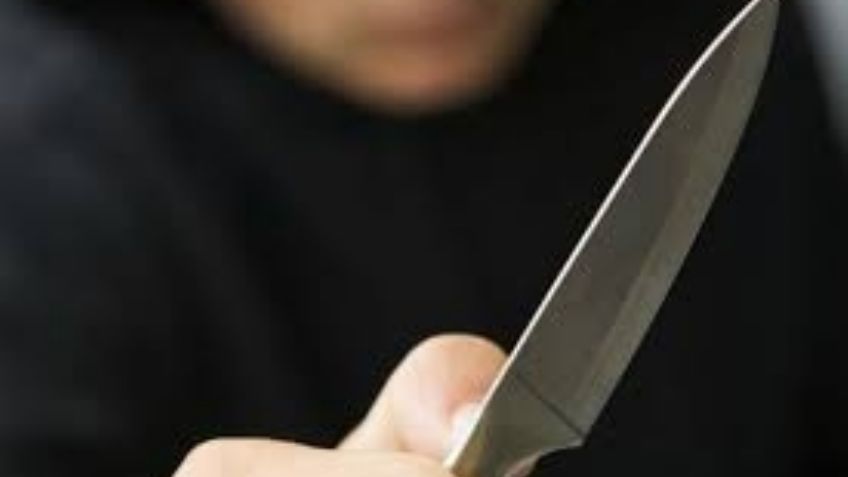 Ladrones acuchillan a su víctima; la asaltaron en El Apache de Hermosillo