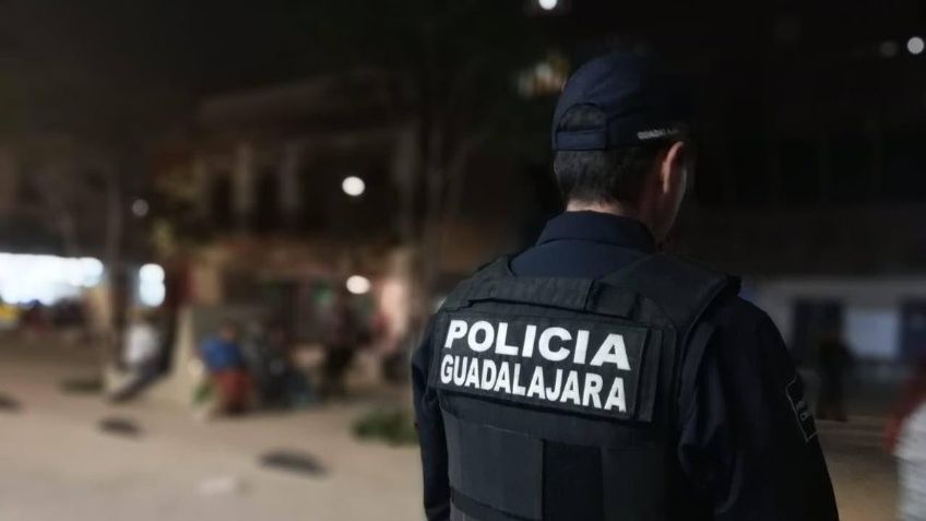Matan a 3 en Jalisco: Uno fue asesinado frente a su esposa; pidió una dirección y le dispararon