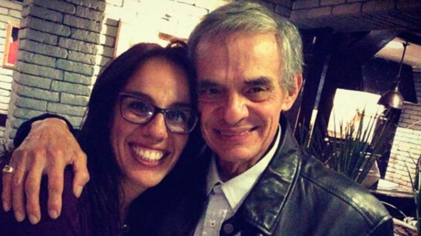 ¡Tiembla Sarita! Marysol Sosa haría serie sobre la 'verdadera' historia de José José