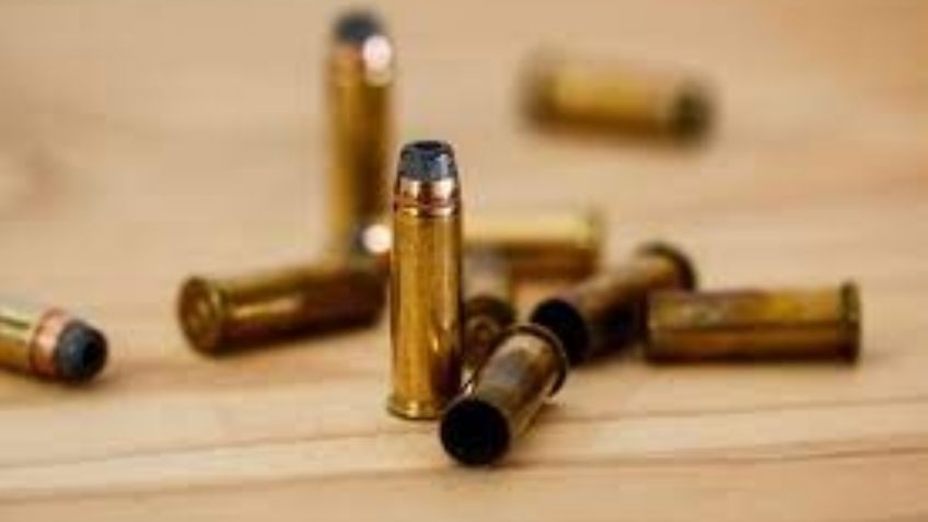 Brutal ataque en CDMX: A balazos, matan a Diego y José; pertenecían a la Unión de Tepito