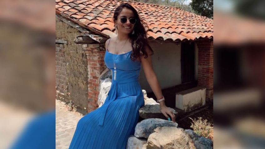 Marcelia Figueroa, hija de Joan Sebastian, pone a suspirar a todo Instagram con esta FOTO