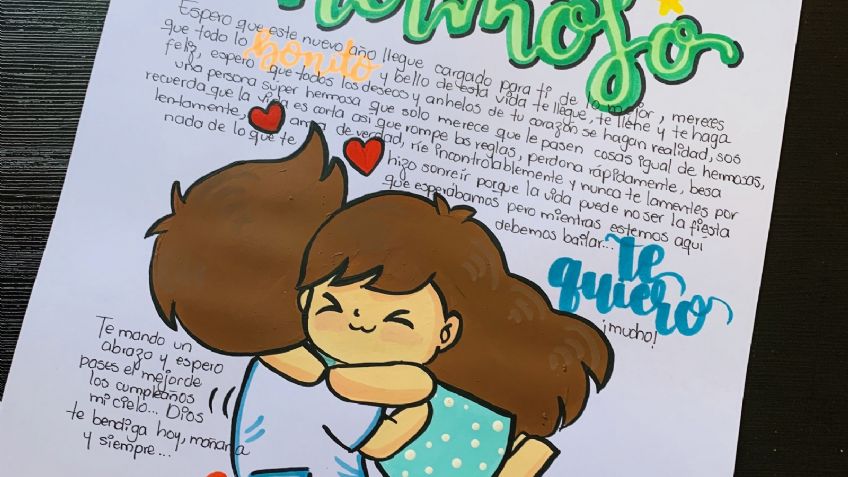 Demuestra cuánto amas a tu novio con estas increíbles tarjetas de cumpleaños