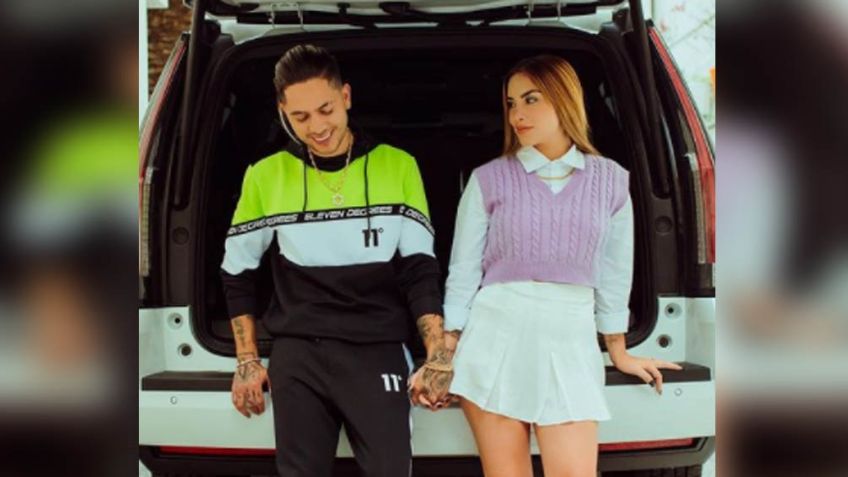 VIDEO: ¡Tremendos! Juan de Dios Pantoja y Kimberly Loaiza son captados al hacer esto