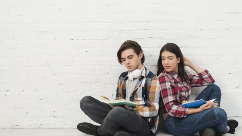 No dejes que su estado de ánimo decaiga con estas frases motivadoras para adolescentes