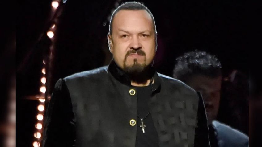 ¿Qué está por suceder? Pepe Aguilar está en la espera de dar importante noticia y dejar en shock