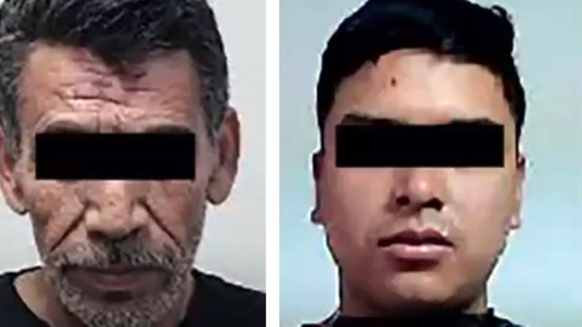 Vinculan a proceso a dos sicarios que protagonizaron violenta persecución y balacera en Caborca