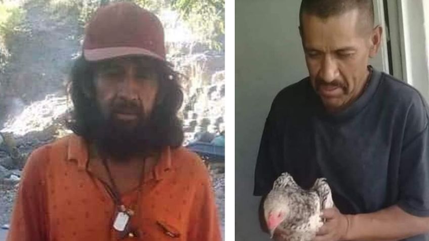 Alarma en Sonora: José Manuel fue 'levantado' frente a su casa y su familia nada sabe de él